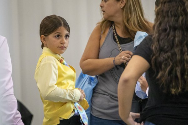 From First Lesson to First Show: What to Expect in Our Training Program
