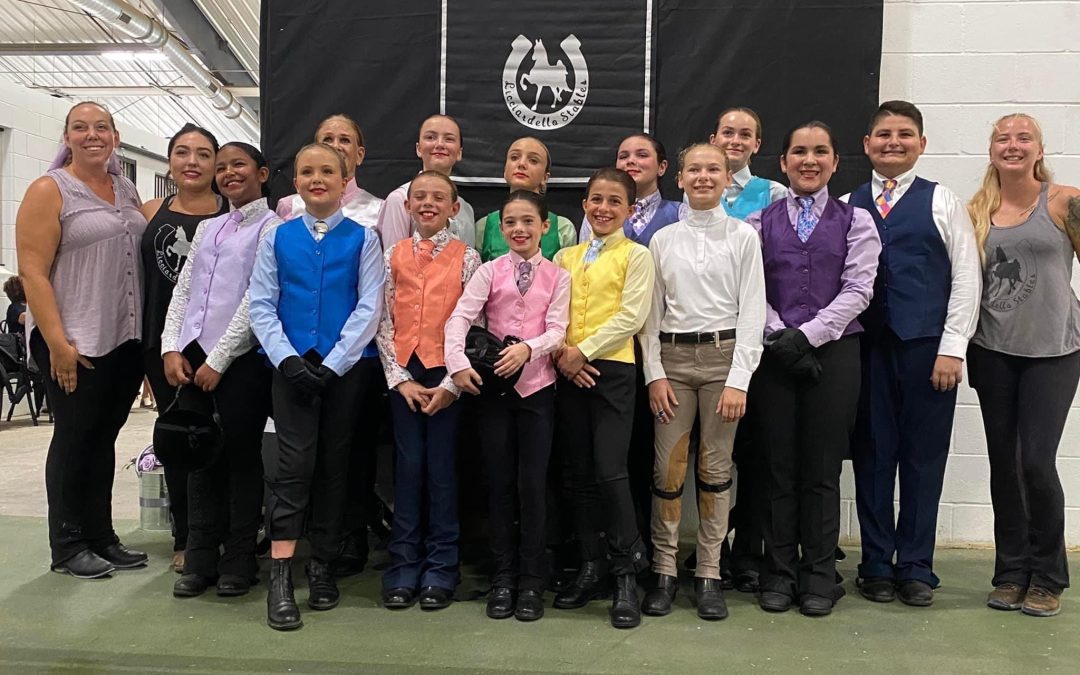 5 Signs Your Rider Is Ready for the Academy Program