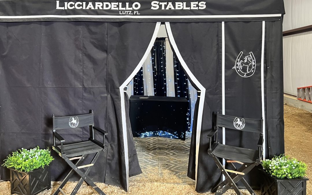What Is the Academy Program at Licciardello Stables?